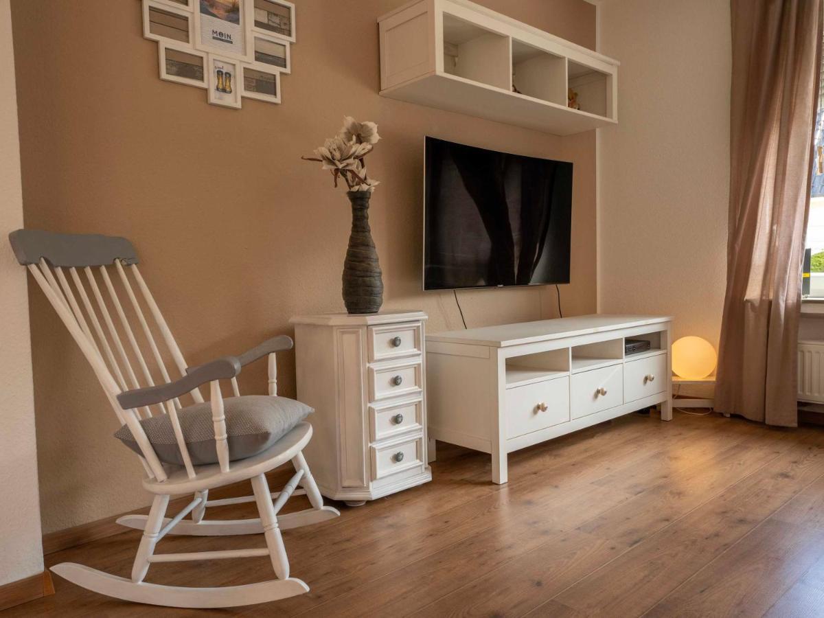 Apartamento 190 Feriendomizil Nordlicht Wilhelmshaven Exterior foto