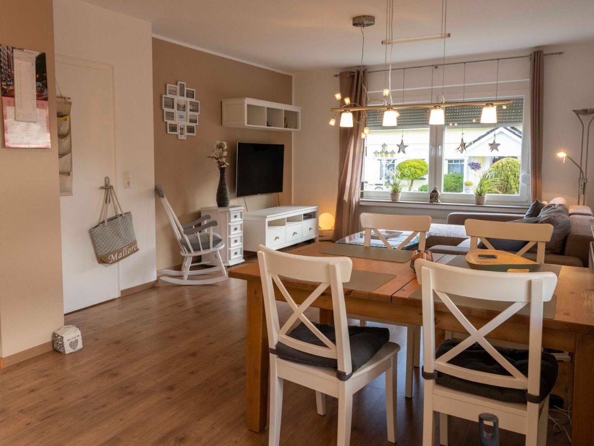 Apartamento 190 Feriendomizil Nordlicht Wilhelmshaven Exterior foto