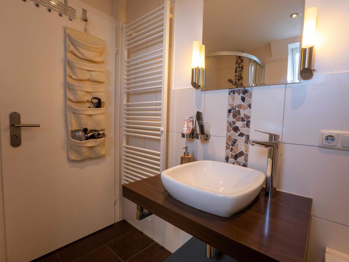 Apartamento 190 Feriendomizil Nordlicht Wilhelmshaven Exterior foto